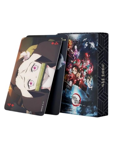 Blade of Animation Theater Version Card V2 Back Bromide (1000 deck Limited edition )