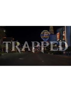 Tumi Magic Presents TRAPPED by Erick White - Trick