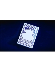 Blank Marked Deck (Refill) by Yoan Tanuji & Magic Dream