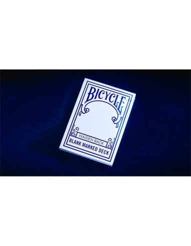 Blank Marked Deck (Refill) by Yoan Tanuji & Magic Dream