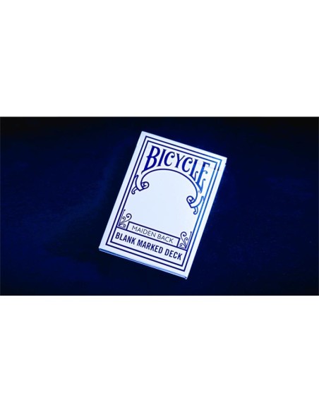 Blank Marked Deck (Refill) by Yoan Tanuji & Magic Dream