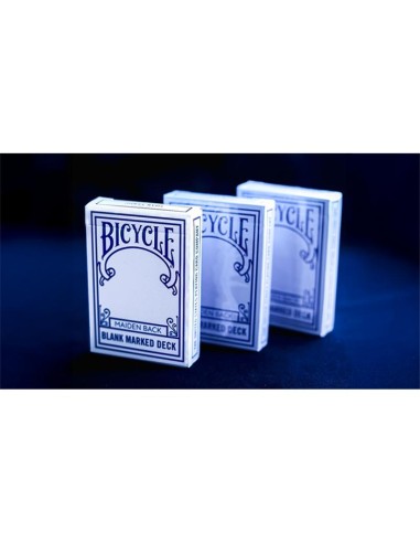Blank Marked Deck (Refill) by Yoan Tanuji & Magic Dream