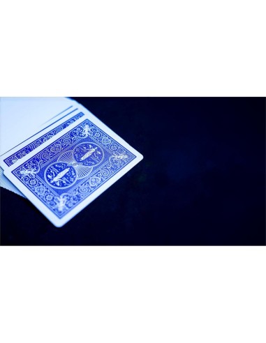 Blank Marked Deck (Refill) by Yoan Tanuji & Magic Dream