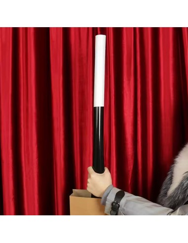 Appearing Jumbo Wand