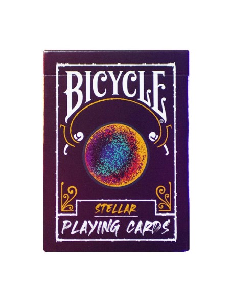Bicycle - Stellar Playing Cards