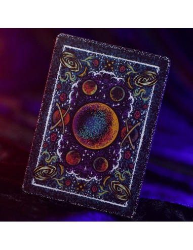 Bicycle - Stellar Playing Cards