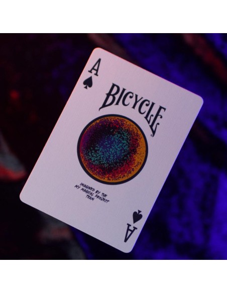 Bicycle - Stellar Playing Cards