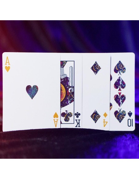 Bicycle - Stellar Playing Cards