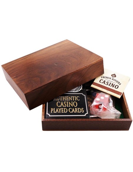 Gambler by Julien Labigne (deluxe version)