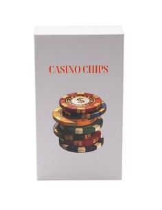 I.S.Y.C RFID Chips