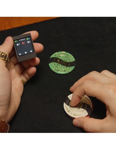 I.S.Y.C RFID Chips