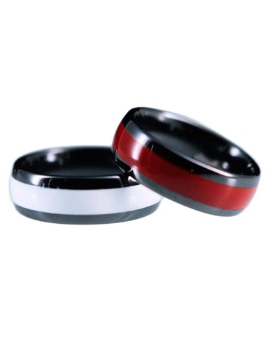 I.S.Y.C RFID Rings