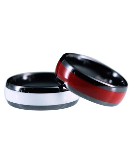 I.S.Y.C RFID Rings