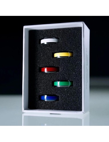 I.S.Y.C RFID Rings