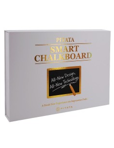 PITATA Smart Chalkboard
