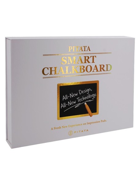 PITATA Smart Chalkboard