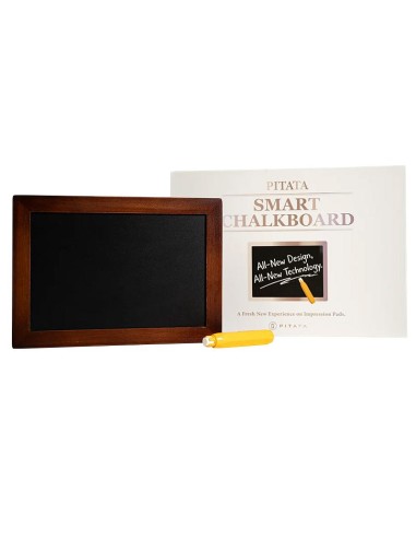 PITATA Smart Chalkboard