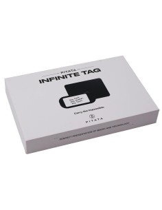 PITATA Infinite Tag