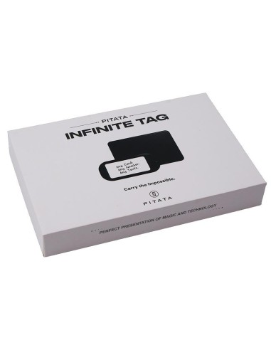 PITATA Infinite Tag