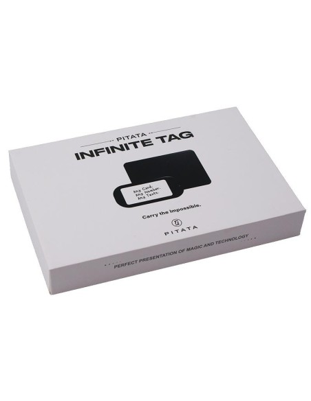 PITATA Infinite Tag