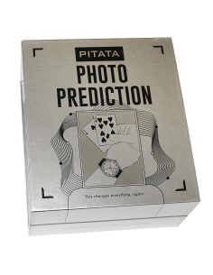 PITATA Photo Prediction