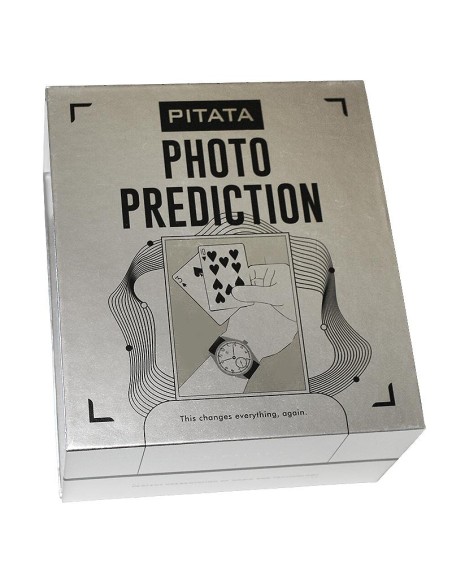 PITATA Photo Prediction