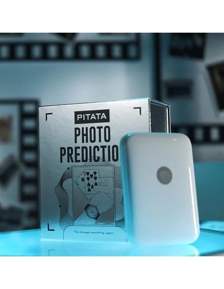 PITATA Photo Prediction