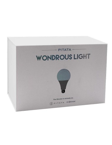 PITATA Wondrous Light