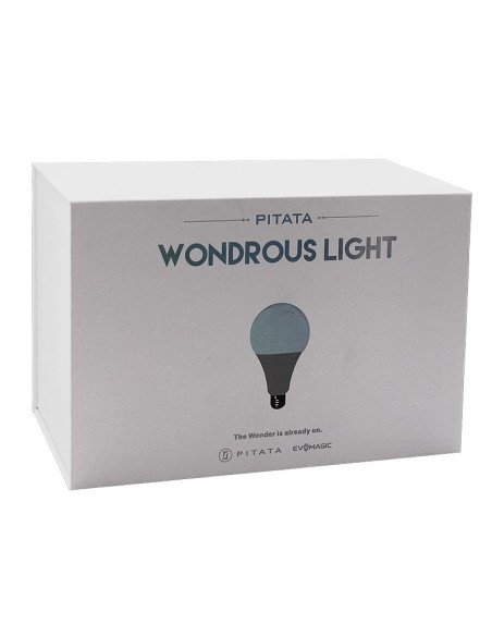 PITATA Wondrous Light