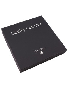 Destiny Calculus by Mato and TCC Magic