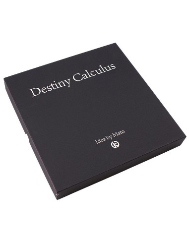 Destiny Calculus by Mato and TCC Magic