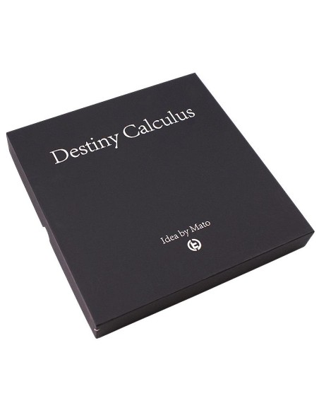 Destiny Calculus by Mato and TCC Magic