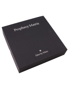 Prophecy Matrix by Mato and TCC Magic