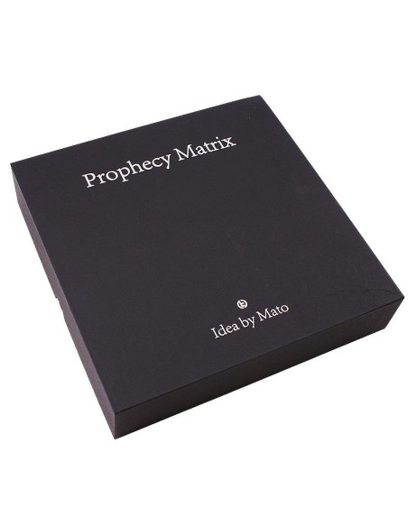 Prophecy Matrix by Mato and TCC Magic