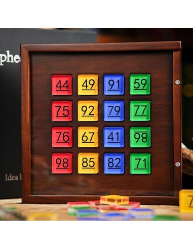 Prophecy Matrix by Mato and TCC Magic