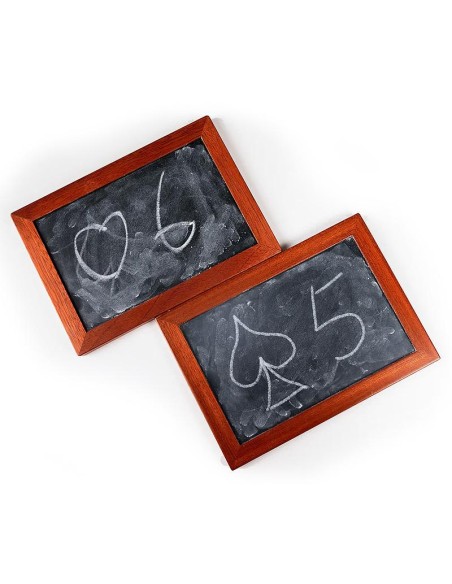 Ungimmicked Matching Blackboard for the PITATA Smart Chalkboard & Inversion Board