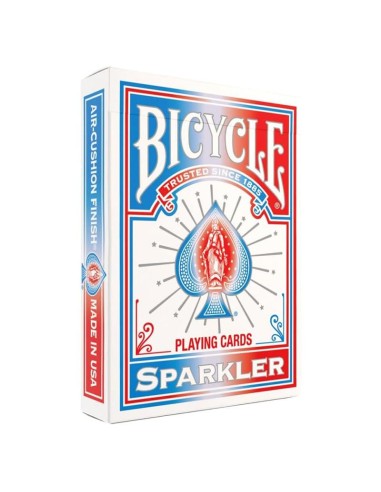 Bicycle - Sparkler
