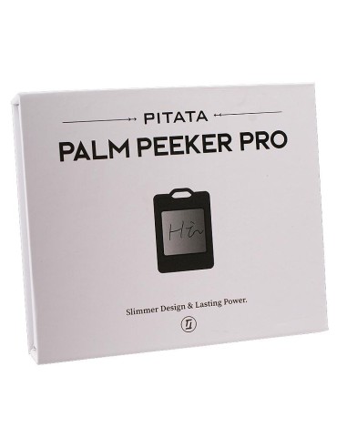 PITATA Palm Peeker