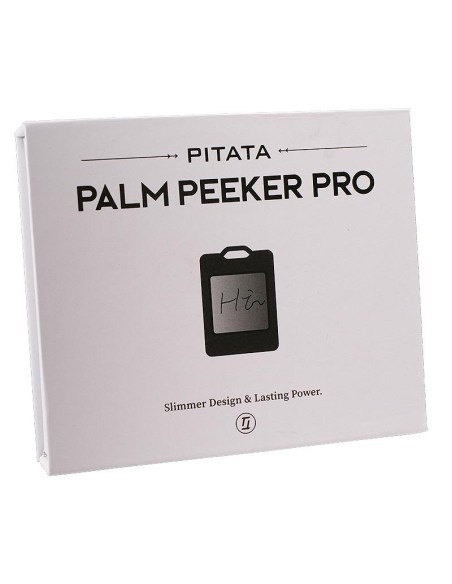 PITATA Palm Peeker