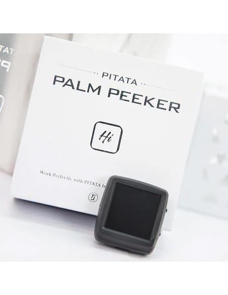 PITATA Palm Peeker
