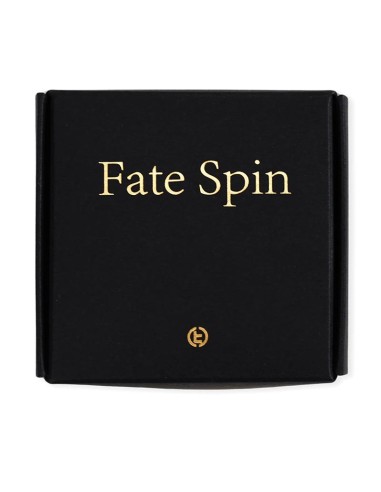 Fate Spin by TCC Magic