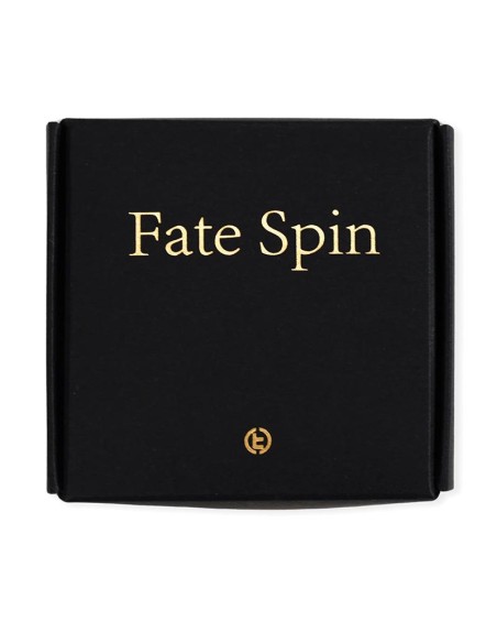 Fate Spin by TCC Magic