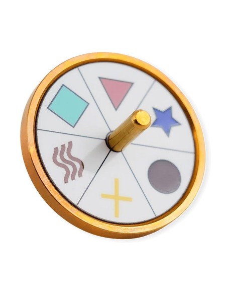 Fate Spin by TCC Magic