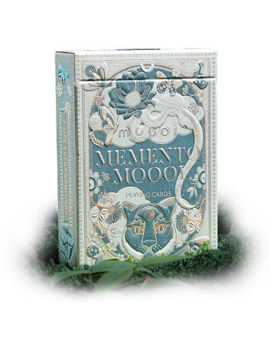Moooi Memento by Theory11